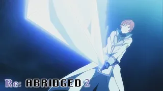 Re:Zero Abridged - Episode 2 (Re:Zero Parody)