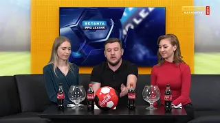 SETANTA PRO LEAGUE: ULTIMATE - 6 ТУР. ГРУППА A-B ЖӘНЕ ЖЕРЕБЕ ТАРТУ!