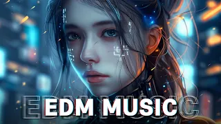 New EDM Music Mix 2024 ♫ Best Mashups & Remixes Of Popular Songs ♫ EDM Bass Boosted Music Mix