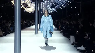 LOUIS VUITTON Fall Winter 2024 Show