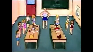 Beavis and butthead cpr