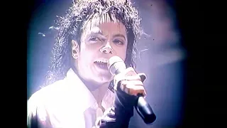Michael Jackson - Dirty Diana  |  Larry Bridges Version