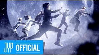 2PM “GO CRAZY!(미친거 아니야?)” M/V