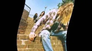 Nirvana - Dumb (Radio 1991)