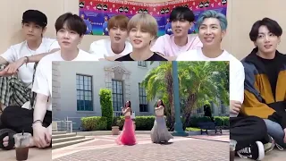🇰🇷BTS REACTION TO 🇮🇳 BOLLYWOOD DANCE | BTS REACTION TO INDIAN DANCE