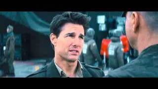 Edge of Tomorrow (2014) Official Reliving The Day Clip [HD]