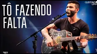 Gusttavo Lima - Tô Fazendo Falta