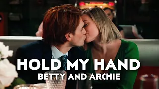 Betty and Archie | Hold My Hand [Riverdale 6x18 Biblical]