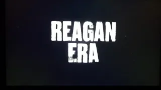 13TH — Ava DuVernay 13TH AMENDMENT | Reagan Era Transformative War On Drugs