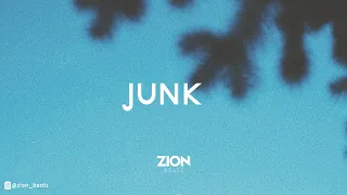 [FREE] Sad Emotional Afro Type Beat 2023| Afrobeat x Afro soul typebeat "Junk"