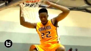 Jabari Parker Is The #1 Player In Class of 2013! Official Junior Season Mixtape!