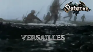 Sabaton - Versailles - Music Video! [English captions/lyrics]