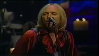 Tom Petty & the Heartbreakers - Swingin' (Minneapolis 1999)