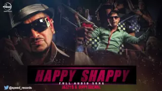 Happy Shappy ( Full Audio Song ) | Best Of Luck | Punjabi Song | Speed Records ClassicHitz