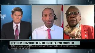 PrimeTime Politics: Canadian political reaction to Floyd trial – April 21, 2021