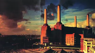 Pink Floyd - Animals | Full Album HQ