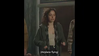 Motherland Fort Salem S3 E5 Bloopers