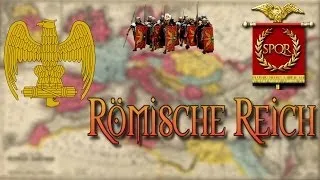 Römische Reich von Römische Republik zu römisches Imperium (Doku Hörspiel)