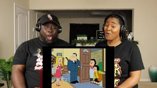 American Dad Best of Stan Smith Funniest Moments Pt. 1| Kidd and Cee Reacts