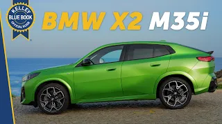 2024 BMW X2 | First Drive