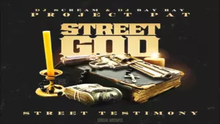 Project Pat - Right Back [Street God] [2015] + DOWNLOAD