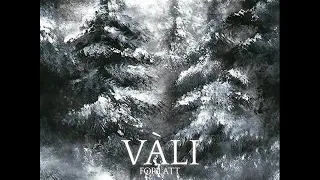Forlatt - Vàli [2004](NOR)|Acoustic Nordic Neo-Folk