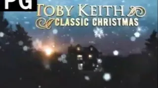 Toby Keith - A Classic Christmas - 2007