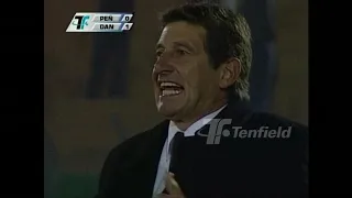 Campeón Uruguayo 2005 - Peñarol 2:1 Danubio