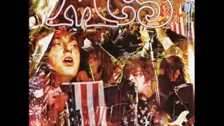 Kick Out The Jams - MC5