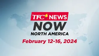 TFC News Now North America Recap | February 12-16, 2024