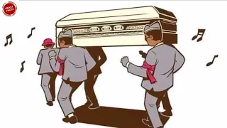 Coffin Dance