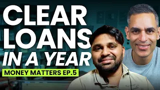 The STORY of RESILIENCE! | Money Matters Ep. 5 | Ankur Warikoo Hindi