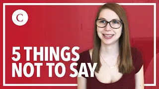 Top 5 Things Not To Say To A Visually Impaired Person