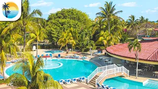 Be Live Experience Varadero (4K) Cuba Resort Hotel Review