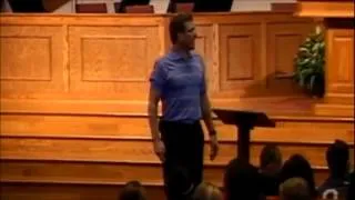 The Big Bang and the Beginning of the Universe - Frank Turek, PhD