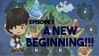 Prodigy Playthrough Ep.1 - A NEW BEGINNING!!!