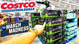 20+ Costco March Madness 2024 Deals You Can't Miss