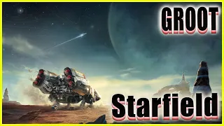 🔴 LIVE STARFIELD прохождение на русском языке! Выпуск №2