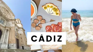 Una semana en Cádiz (Andalucía) | Guía de Viaje