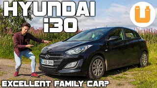 2nd Gen Hyundai i30 (GD) Review | An Excellent Family Car