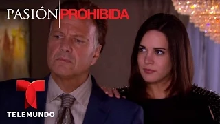 Forbidden Love  |  Recap 02/15/2013  | Telemundo English