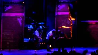 Love and Only Love - Neil Young and Crazy Horse - Hollywood Bowl - Los Angeles CA - Oct 17, 2012