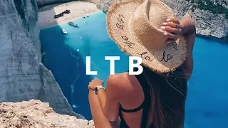 Holiday Vibes - Vocal Deep House ' Summer Chill Out Mix 2018