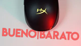 ¿El MEJOR MOUSE para ARRANCAR? | HyperX Pulsefire Core