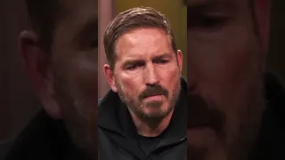 Jim Caviezel | Powerful Clip | Must Hear