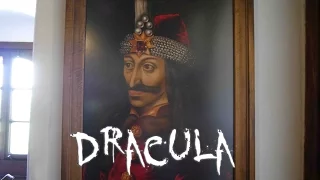 🕸Auf den Spuren von Graf Dracula in Schloss Bran, Transsylvanien, Rumänien🕷Weltreise mit 4 Kindern