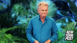 ‘Wheel of Fortune’ host Pat Sajak retiring: ‘It’s been a wonderful ride’