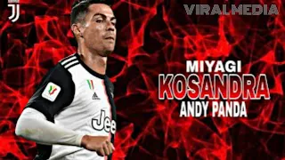 Cristiano Ronaldo 2019/2020 - Best Dribbling Skills - HD |KOSANDRA|