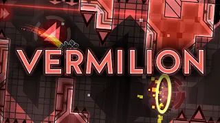 Vermilion by Yakimaru (Extreme demon)