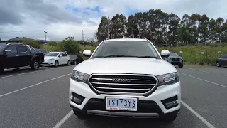 2020 HAVAL H6 Berwick, Dandenong, Frankston, Mornington, Melbourne, VIC U8026